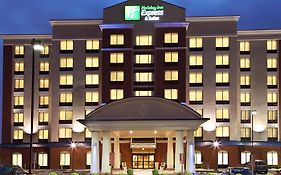 Holiday Inn Olentangy